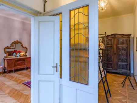Dimora Berchiatti, Appartement 6 personnes à San Giorgio Canavese - Photo 19