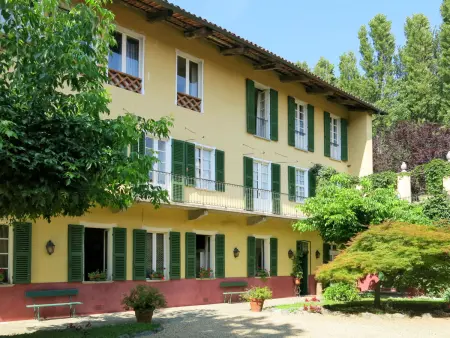Dimora Berchiatti, Appartement 6 personnes à San Giorgio Canavese - Photo 24