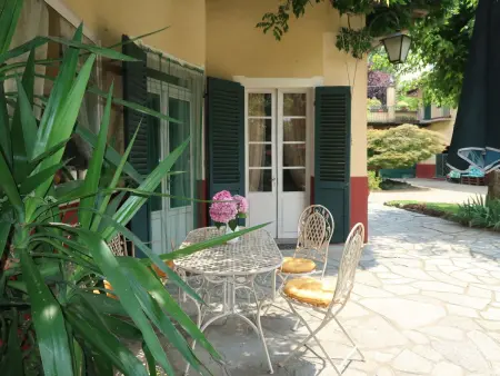 Dimora Berchiatti, Appartement 6 personnes à San Giorgio Canavese - Photo 26