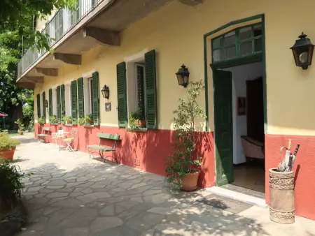 Dimora Berchiatti, Appartement 6 personnes à San Giorgio Canavese - Photo 28