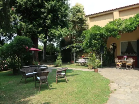 Dimora Berchiatti, Appartement 6 personnes à San Giorgio Canavese - Photo 30