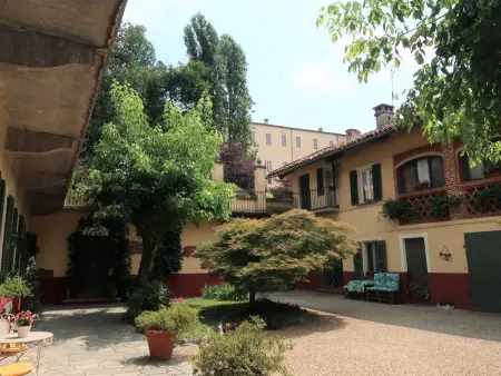 Dimora Berchiatti, Appartement 6 personnes à San Giorgio Canavese - Photo 31
