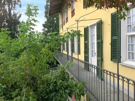 Dimora Berchiatti, Appartement 6 personnes à San Giorgio Canavese - Photo 32