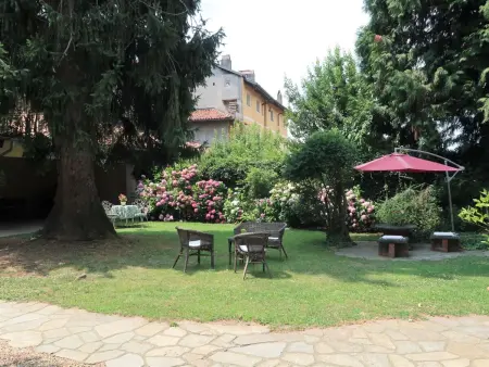Dimora Berchiatti, Appartement 6 personnes à San Giorgio Canavese - Photo 33