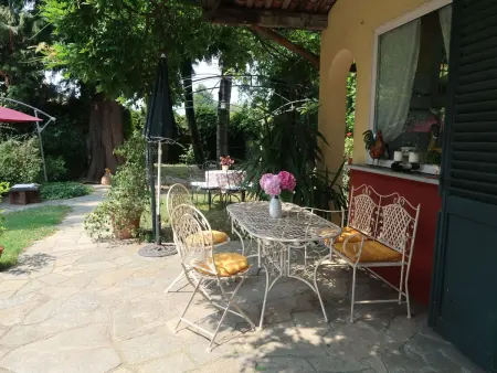 Dimora Berchiatti, Appartement 6 personnes à San Giorgio Canavese - Photo 35