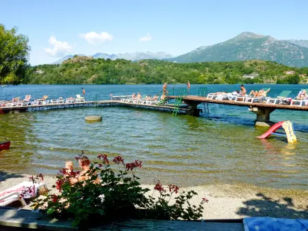 Dimora Berchiatti, Appartement 6 personnes à San Giorgio Canavese - Photo 36