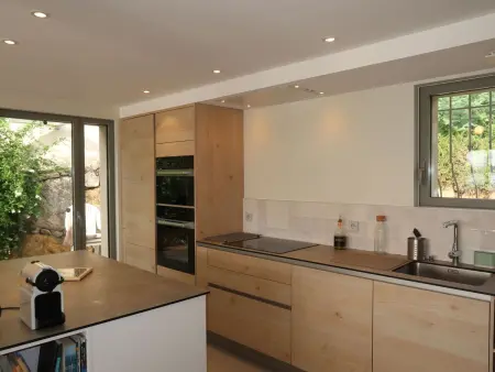 Farfalla, Villa 10 personnes à Sainte Maxime - Photo 9