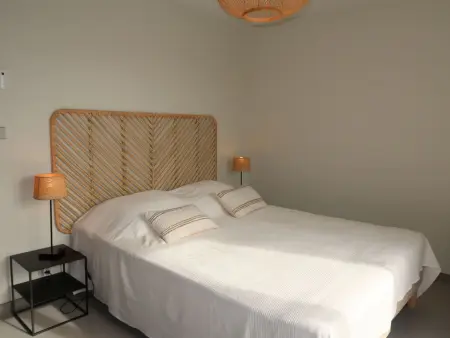 Farfalla, Villa 10 personnes à Sainte Maxime - Photo 10
