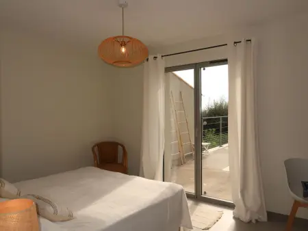 Farfalla, Villa 10 personnes à Sainte Maxime - Photo 11