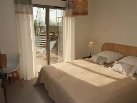 Farfalla, Villa 10 personnes à Sainte Maxime - Photo 12