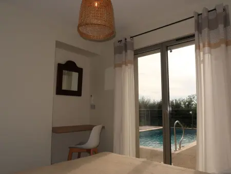 Farfalla, Villa 10 personnes à Sainte Maxime - Photo 13