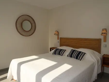 Farfalla, Villa 10 personnes à Sainte Maxime - Photo 14