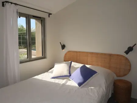 Farfalla, Villa 10 personnes à Sainte Maxime - Photo 15