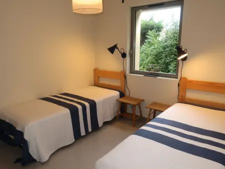 Farfalla, Villa 10 personnes à Sainte Maxime - Photo 16