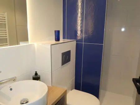 Farfalla, Villa 10 personnes à Sainte Maxime - Photo 18