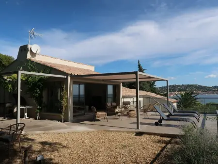 Farfalla, Villa 10 personnes à Sainte Maxime - Photo 21