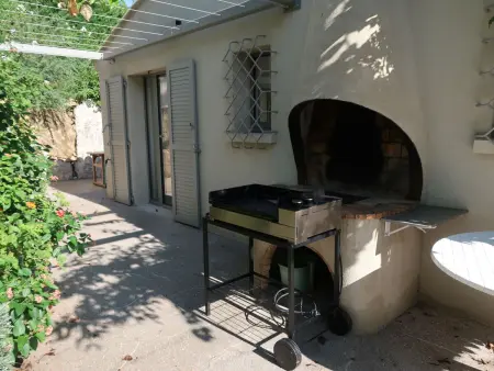 Farfalla, Villa 10 personnes à Sainte Maxime - Photo 25