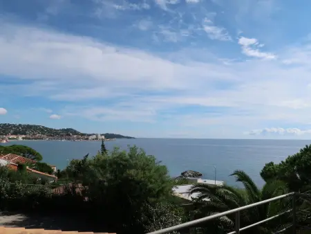 Farfalla, Villa 10 personnes à Sainte Maxime - Photo 27