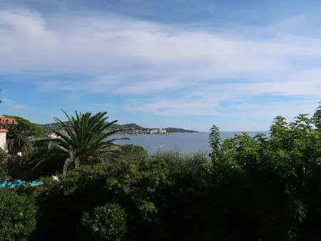 Farfalla, Villa 10 personnes à Sainte Maxime - Photo 28