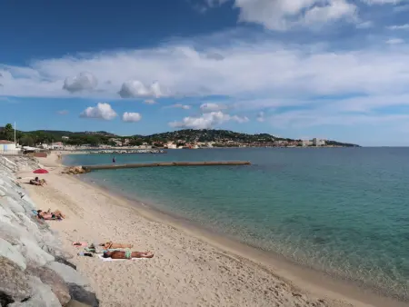 Farfalla, Villa 10 personnes à Sainte Maxime - Photo 29