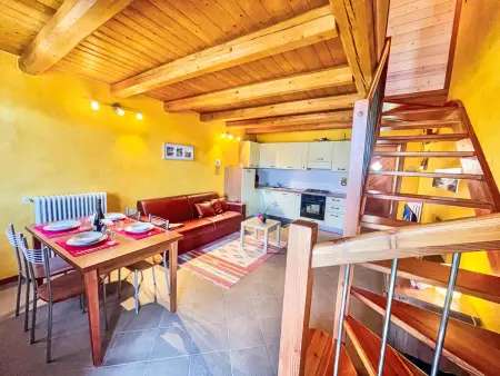 Le Baite di Bodone, Maison 6 personnes à Gravedona - Photo 4