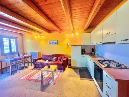 Le Baite di Bodone, Maison 6 personnes à Gravedona - Photo 6