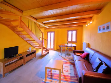 Le Baite di Bodone, Maison 6 personnes à Gravedona - Photo 7