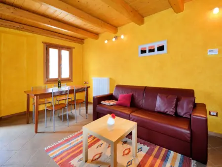 Le Baite di Bodone, Maison 6 personnes à Gravedona - Photo 8