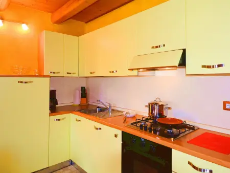 Le Baite di Bodone, Maison 6 personnes à Gravedona - Photo 10