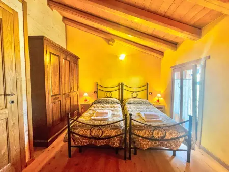 Le Baite di Bodone, Maison 6 personnes à Gravedona - Photo 13