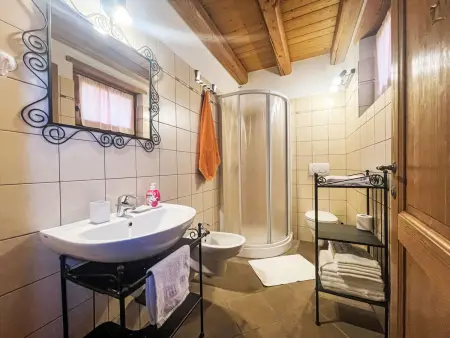 Le Baite di Bodone, Maison 6 personnes à Gravedona - Photo 14