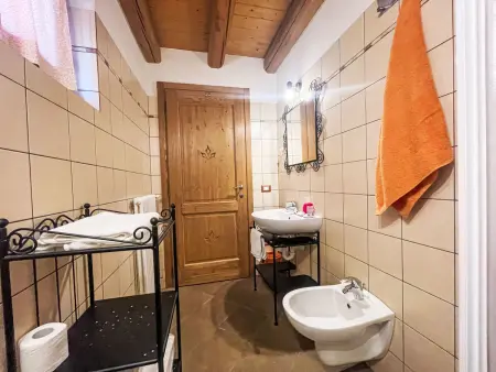 Le Baite di Bodone, Maison 6 personnes à Gravedona - Photo 15