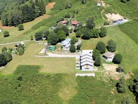 Le Baite di Bodone, Maison 6 personnes à Gravedona - Photo 20