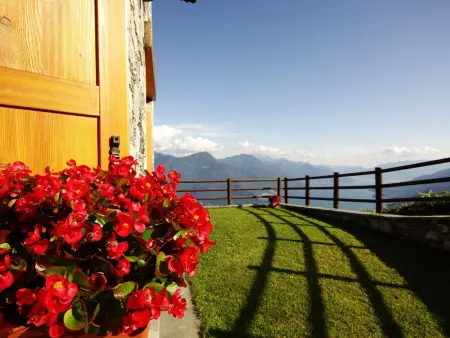Le Baite di Bodone, Maison 6 personnes à Gravedona - Photo 21