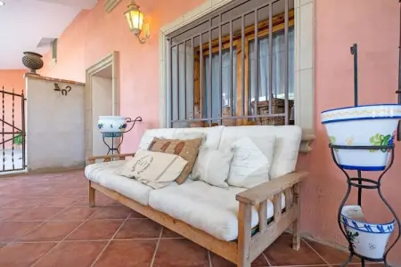 LA TORRE DE SEBASTIA, Maison à Fraga avec piscine privée - Photo 20