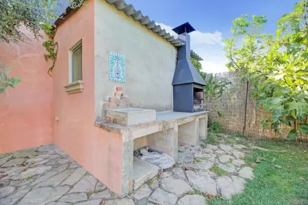 LA TORRE DE SEBASTIA, Maison à Fraga avec piscine privée - Photo 23