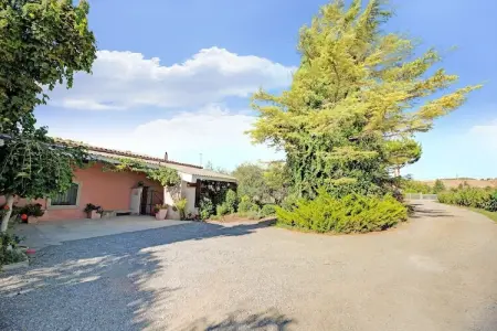 LA TORRE DE SEBASTIA, Maison à Fraga avec piscine privée - Photo 28