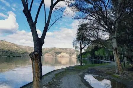 LA TORRE DE SEBASTIA, Maison à Fraga avec piscine privée - Photo 34