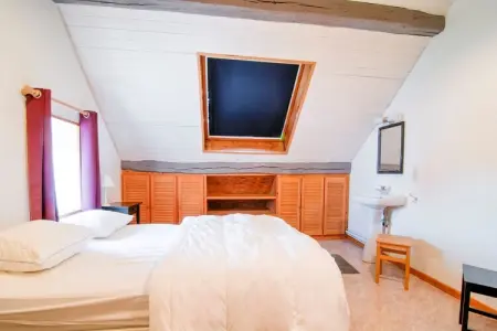 Le Petit Fagnard Gîte pour 9 personnes, Retraite en forêt à Jalhay - Photo 22