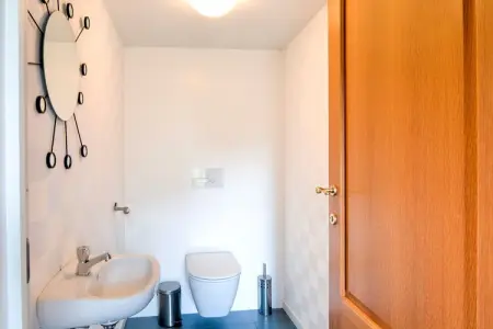 Le Petit Fagnard Gîte pour 9 personnes, Retraite en forêt à Jalhay - Photo 23