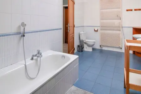 Le Petit Fagnard Gîte pour 9 personnes, Retraite en forêt à Jalhay - Photo 25