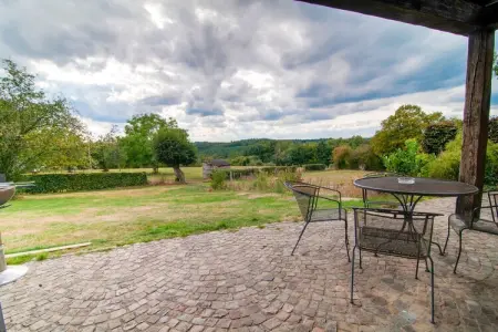 Le Petit Fagnard Gîte pour 9 personnes, Retraite en forêt à Jalhay - Photo 26