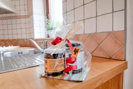 Le Petit Fagnard Gîte pour 9 personnes, Retraite en forêt à Jalhay - Photo 39