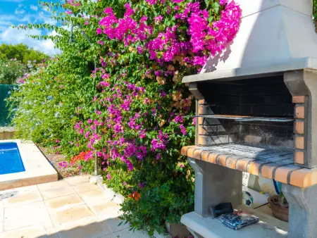 Lilly, Villa 6 personnes à Port d'Alcúdia - Photo 1