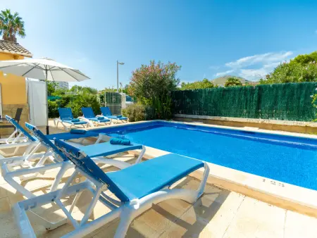 Lilly, Villa 6 personnes à Port d'Alcúdia - Photo 25