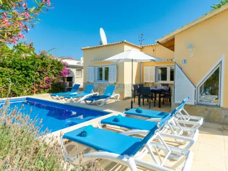 Lilly, Villa 6 personnes à Port d'Alcúdia - Photo 27