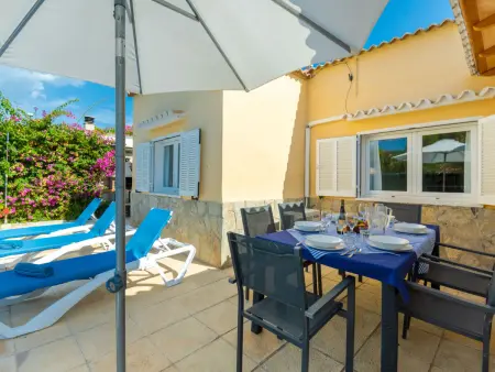 Lilly, Villa 6 personnes à Port d'Alcúdia - Photo 29