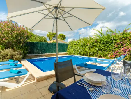 Lilly, Villa 6 personnes à Port d'Alcúdia - Photo 30
