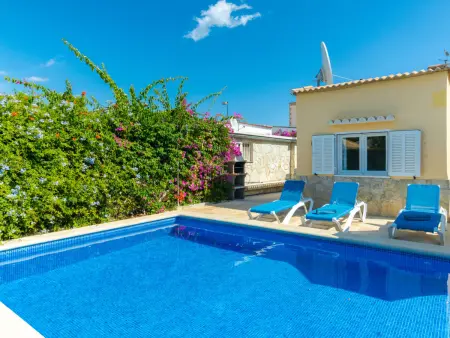 Lilly, Villa 6 personnes à Port d'Alcúdia - Photo 31