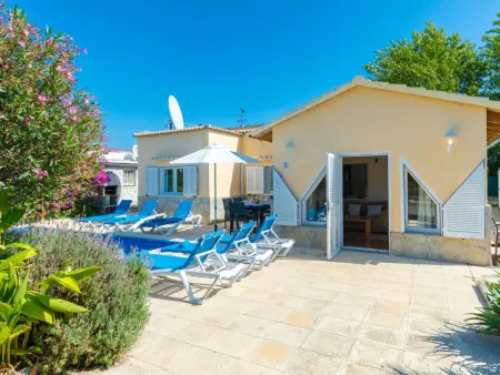 Lilly, Villa 6 personnes à Port d'Alcúdia - Photo 34